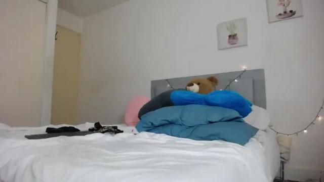 Thumbnail 3, little_valeriya's Stream at Chaturbate, 12 months ago