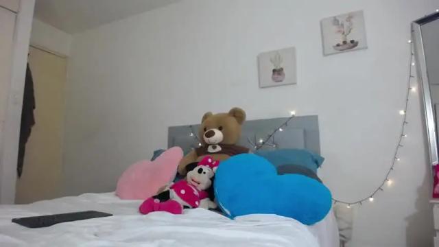 Image 4 of little_valeriya Stream on Chaturbate on 12 months ago