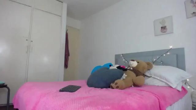 Image 11 of little_valeriya Stream on Chaturbate on 12 months ago