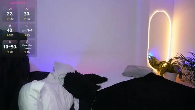 Thumbnail 1, little_vannesaa's Stream at Chaturbate, 6 months ago
