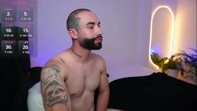 Image 12 of little_vannesaa Stream on Chaturbate on 6 months ago