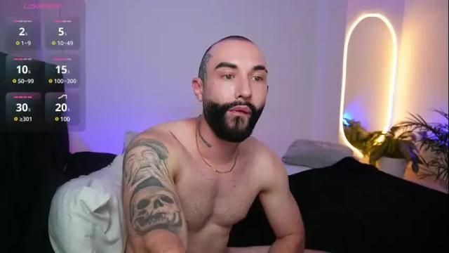 Image 2 of little_vannesaa Stream on Chaturbate on 6 months ago