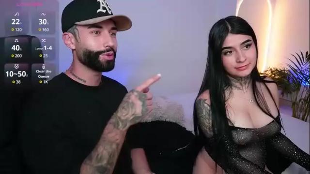 Image 7 of little_vannesaa Stream on Chaturbate on 6 months ago