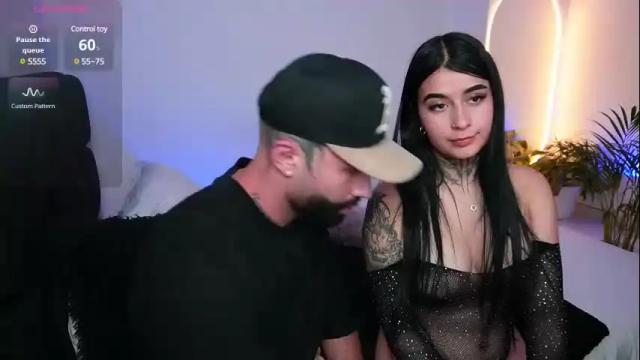 Thumbnail 3, little_vannesaa's Stream at Chaturbate, 6 months ago