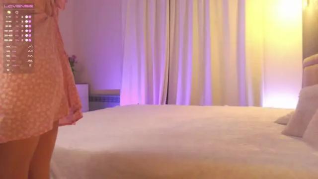 Image 2 of little_vee Stream on Chaturbate on 14 months ago