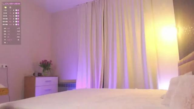 Image 6 of little_vee Stream on Chaturbate on 14 months ago