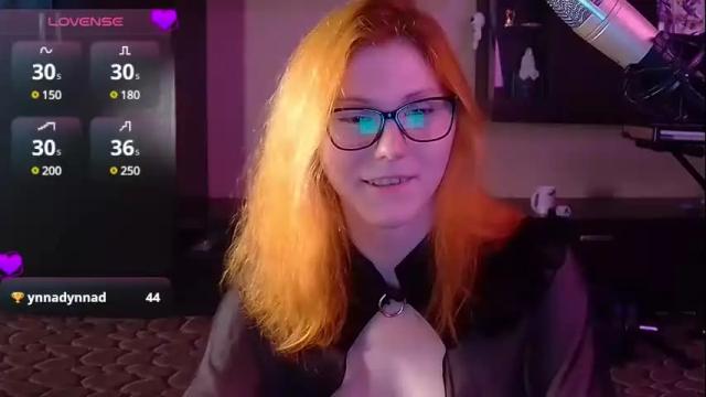 Image 11 of little_witch_sofia Stream on Chaturbate on 14 days ago
