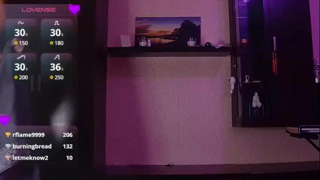 Image 10 of little_witch_sofia Stream on Chaturbate on 5 days ago