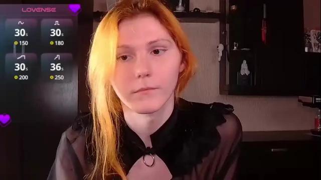 Thumbnail 1, little_witch_sofia's Stream at Chaturbate, 3 months ago