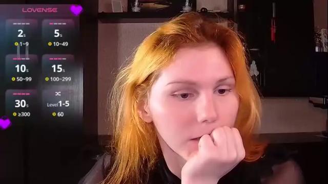Image 2 of little_witch_sofia Stream on Chaturbate on 3 months ago
