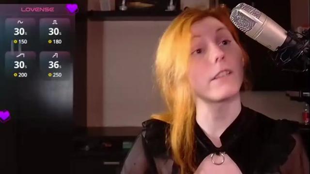 Image 8 of little_witch_sofia Stream on Chaturbate on 3 months ago