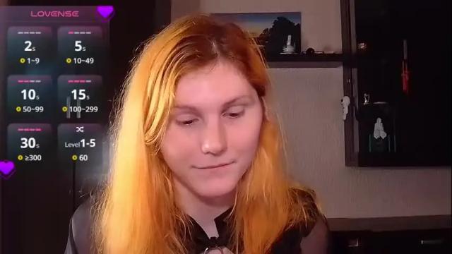 Thumbnail 1, little_witch_sofia's Stream at Chaturbate, 3 months ago