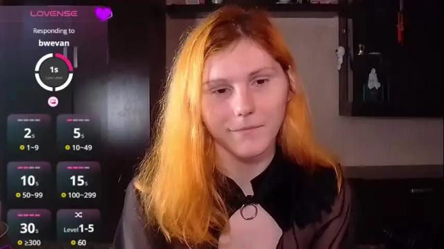 Image 2 of little_witch_sofia Stream on Chaturbate on 3 months ago