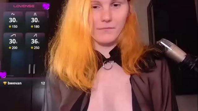 Image 3 of little_witch_sofia Stream on Chaturbate on 3 months ago