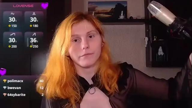 Thumbnail 2, little_witch_sofia's Stream at Chaturbate, 3 months ago