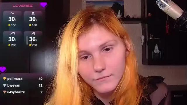 Image 6 of little_witch_sofia Stream on Chaturbate on 3 months ago