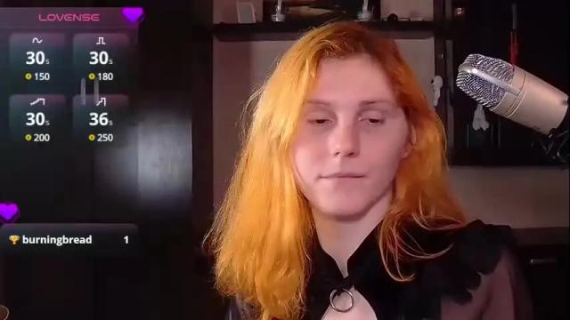 Image 7 of little_witch_sofia Stream on Chaturbate on 3 months ago
