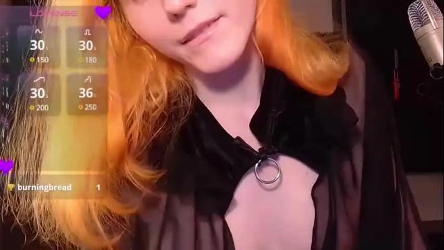 Image 8 of little_witch_sofia Stream on Chaturbate on 3 months ago