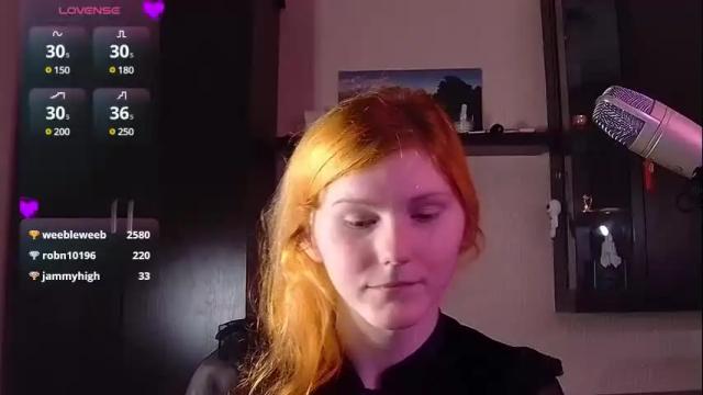Thumbnail 2, little_witch_sofia's Stream at Chaturbate, 3 months ago