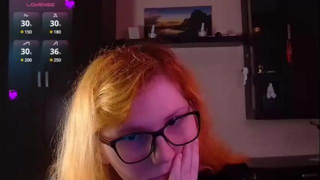 Thumbnail 1, little_witch_sofia's Stream at Chaturbate, 2 months ago