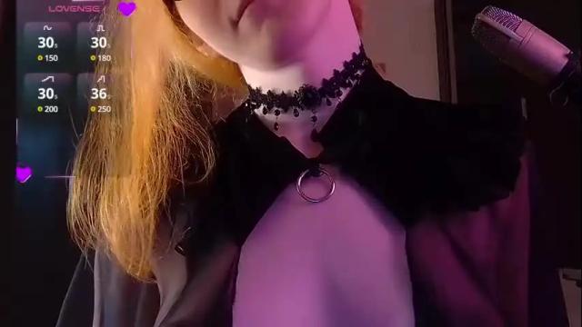 Image 2 of little_witch_sofia Stream on Chaturbate on 3 months ago