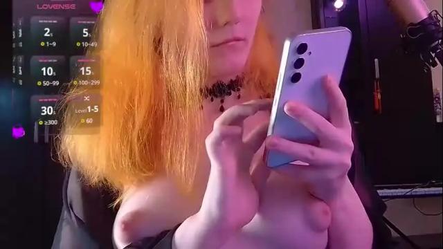 Image 3 of little_witch_sofia Stream on Chaturbate on 2 months ago