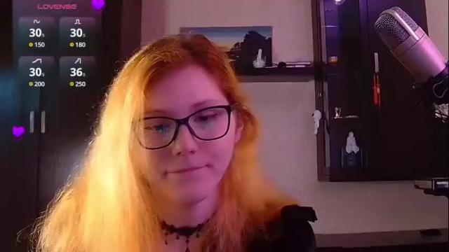 Image 3 of little_witch_sofia Stream on Chaturbate on 2 months ago
