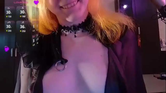 Image 4 of little_witch_sofia Stream on Chaturbate on 2 months ago