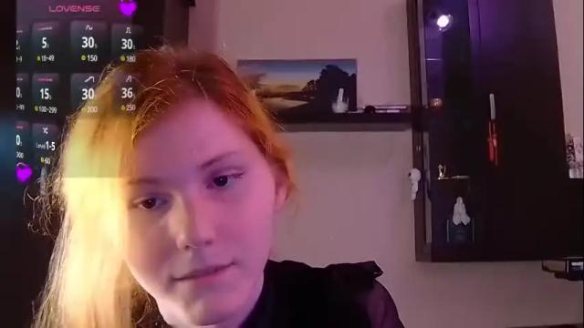 Thumbnail 2, little_witch_sofia's Stream at Chaturbate, 2 months ago
