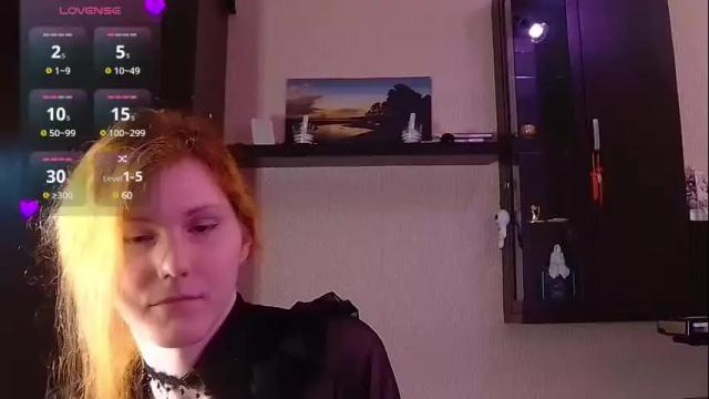 Image 6 of little_witch_sofia Stream on Chaturbate on 2 months ago