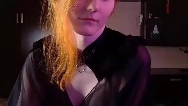 Image 2 of little_witch_sofia Stream on Chaturbate on 2 months ago