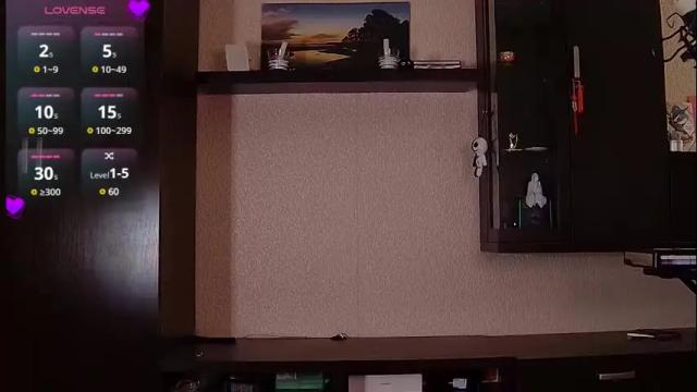 Image 10 of little_witch_sofia Stream on Chaturbate on 1 month ago