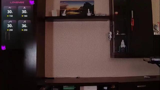 Image 11 of little_witch_sofia Stream on Chaturbate on 1 month ago