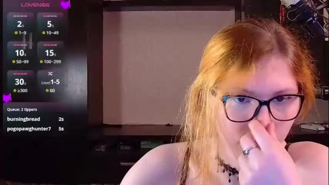 Image 11 of little_witch_sofia Stream on Chaturbate on 1 month ago