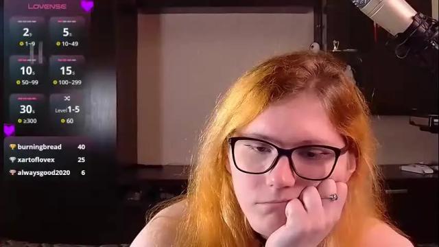Image 8 of little_witch_sofia Stream on Chaturbate on 1 month ago