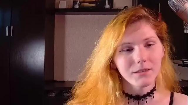 Image 4 of little_witch_sofia Stream on Chaturbate on 1 month ago