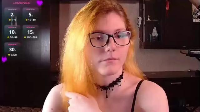 Image 3 of little_witch_sofia Stream on Chaturbate on 1 month ago