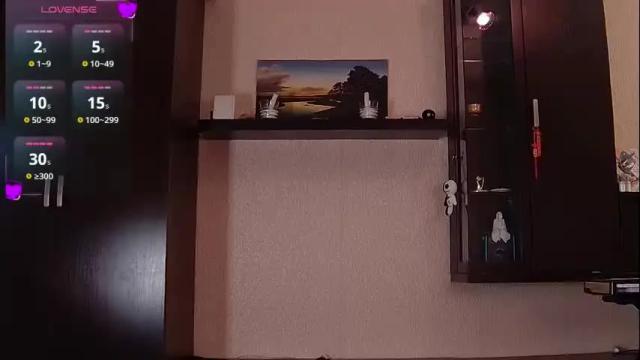 Image 7 of little_witch_sofia Stream on Chaturbate on 1 month ago