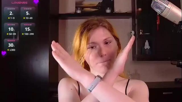 Image 11 of little_witch_sofia Stream on Chaturbate on 1 month ago