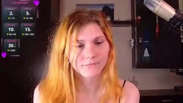 Image 4 of little_witch_sofia Stream on Chaturbate on 1 month ago