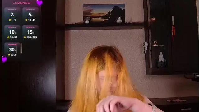 Image 12 of little_witch_sofia Stream on Chaturbate on 1 month ago
