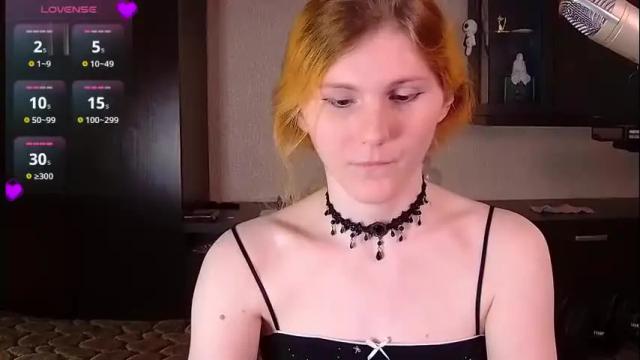 Image 7 of little_witch_sofia Stream on Chaturbate on 1 month ago