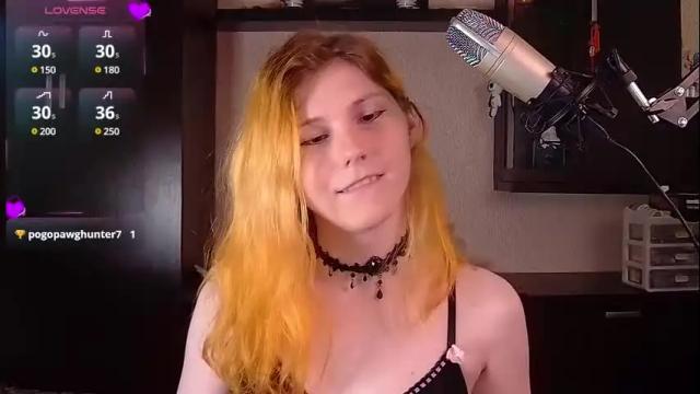 Image 10 of little_witch_sofia Stream on Chaturbate on 28 days ago
