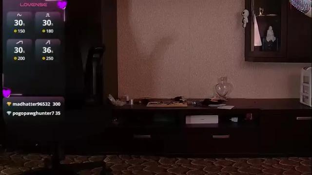 Image 3 of little_witch_sofia Stream on Chaturbate on 24 days ago