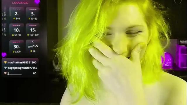 Image 6 of little_witch_sofia Stream on Chaturbate on 14 days ago