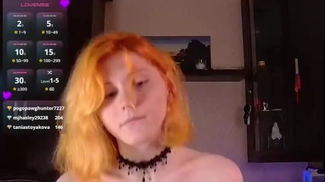 Image 2 of little_witch_sofia Stream on Chaturbate on 10 days ago