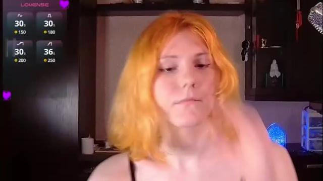 Thumbnail 1, little_witch_sofia's Stream at Chaturbate, 4 days ago