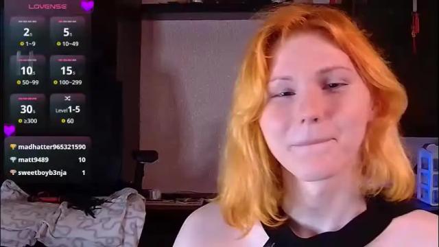 Image 11 of little_witch_sofia Stream on Chaturbate on 5 months ago