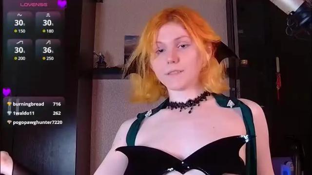 Image 10 of little_witch_sofia Stream on Chaturbate on 5 months ago