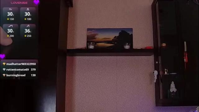 Image 8 of little_witch_sofia Stream on Chaturbate on 4 months ago